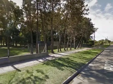Terreno en Venta 40  mts Fondo