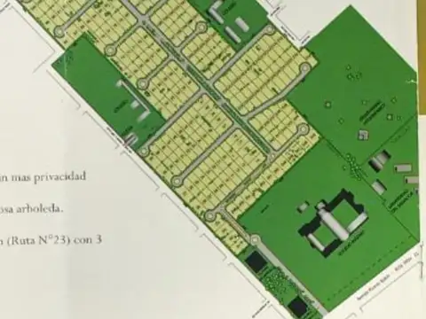 Av. Dr. Ricardo Balbin 3300