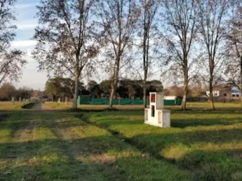 Terreno en Venta de 600,0 m2