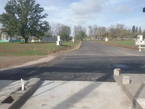 Terreno en Venta en San Miguel, USD 84.000