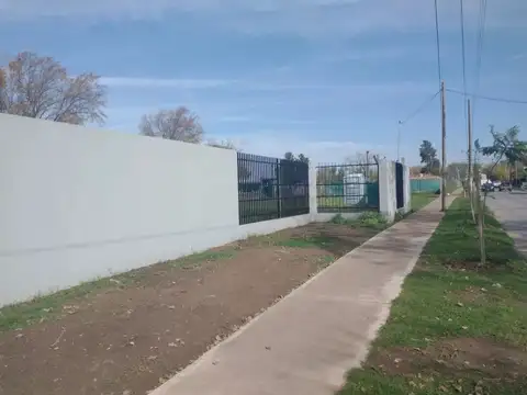 Av. Dr. Ricardo Balbin 3300