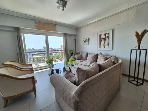 Departamento en Alquiler Temporal en Belgrano, USD 2.000