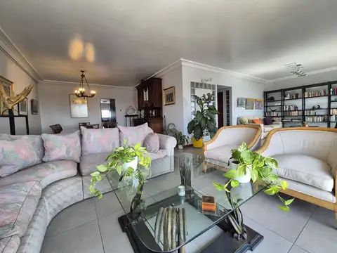 Departamento 3 ambientes con 3 baños