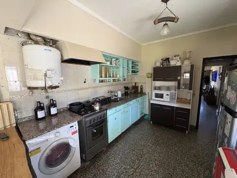 Casa en Venta 41 años