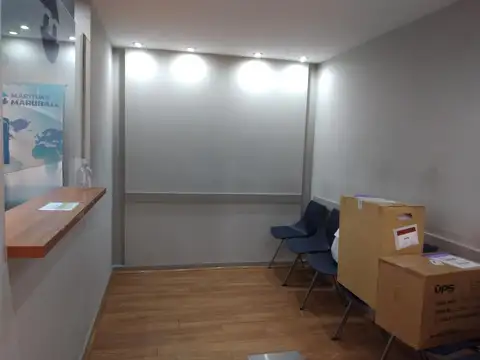 Oficina en Venta en San Nicolás, USD 140.000
