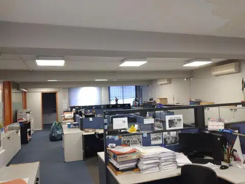 Oficina en Venta en San Nicolás, USD 175.000