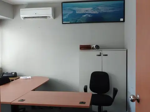 Oficina en Venta en San Nicolás, USD 140.000
