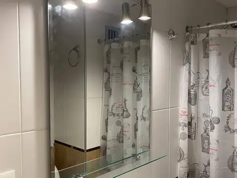 Departamento en Venta en Pocitos , USD 130.000