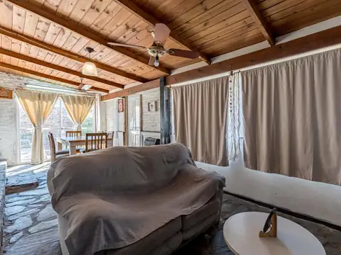 Casa en Venta en Funes, USD 85.000