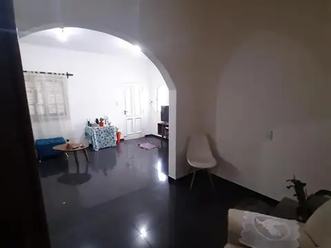 Pichincha y General Madariaga