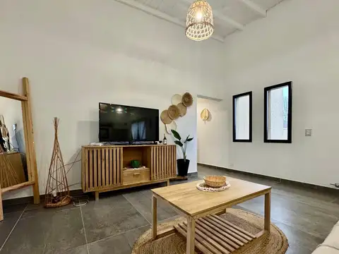 Casa QUINTA en ALQUILER TEMPORARIO