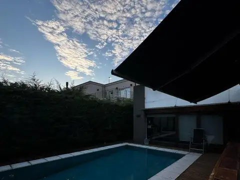 Casa en Alquiler Temporal al Sur