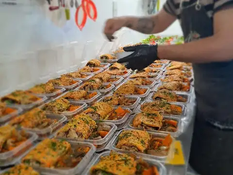 Fondo Comercio en Venta 6 años