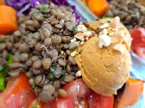 VENTA FONDO DE COMERCIO VIANDAS SALUDABLES TANDIL