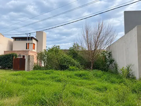 Terreno en Perez