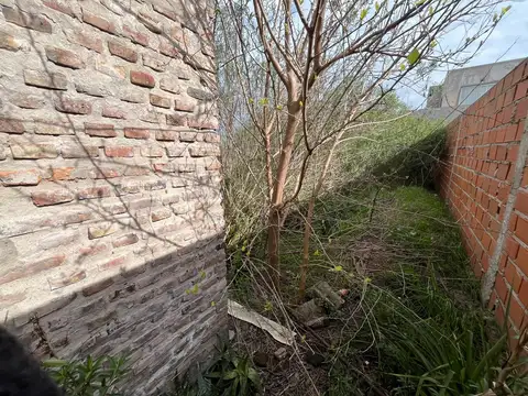 Terreno en Perez