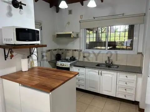 Casa en Valeria del Mar Pinamar en Venta