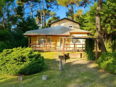 Casa en Valeria del Mar Pinamar en Venta