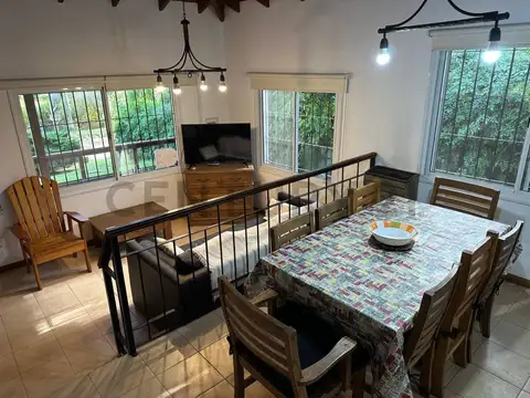 Casa en Valeria del Mar Pinamar en Venta