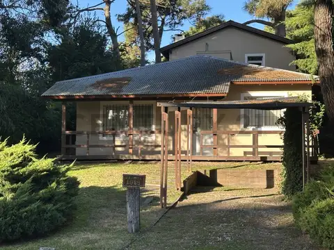 Casa en Valeria del Mar Pinamar en Venta