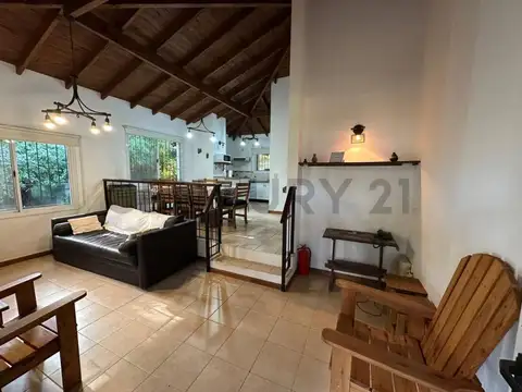 Casa en Venta de 4 dormitorios