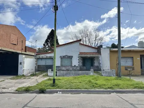 Viamonte  al 1200