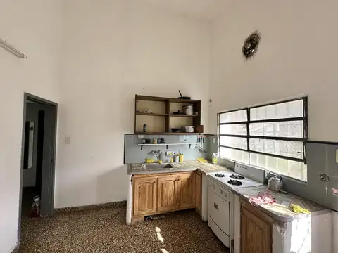 Casa en Venta 35 años