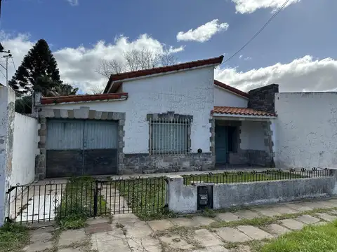 Casa en Venta en Centro  - Campana, USD 98.000