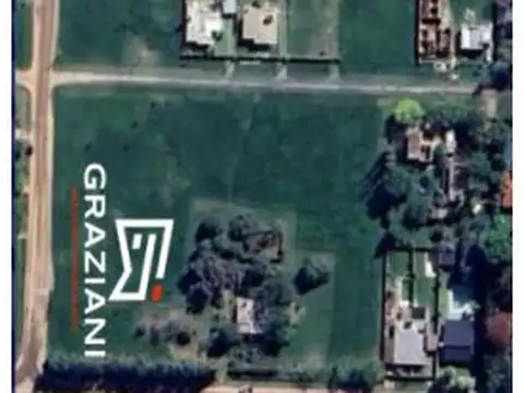 Terreno en Venta 50  mts Fondo