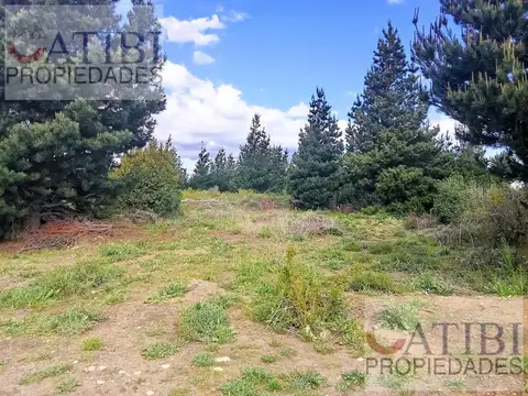Terreno en Venta en San Carlos de Bariloche, USD 50.000