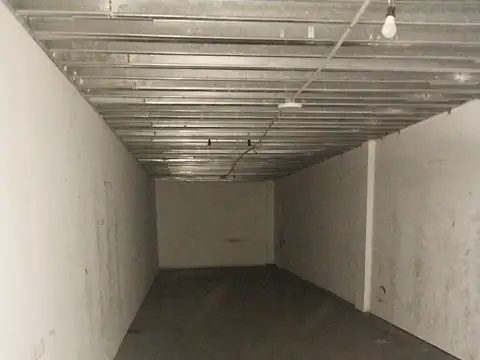 Galpon en Venta en Paternal, USD 2.000.000