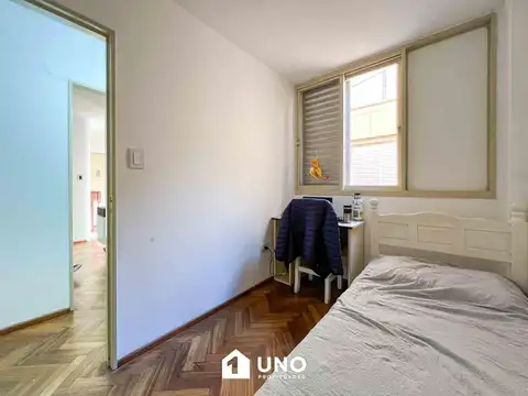 Departamento en Venta en Rosario, USD 65.000