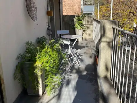 TEODORO GARCIA 1800, Piso 3