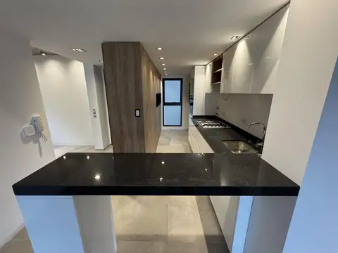 Venta Departamento 3 dormitorios Centro Rosario