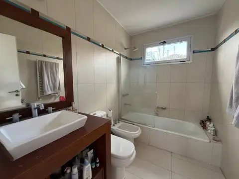 Casa en Alquiler Temporal al Noreste