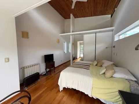 Casa en Alquiler Temporal 15 años