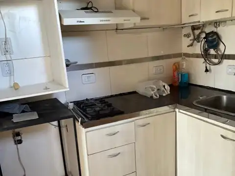 Departamento en Alquiler 50 años