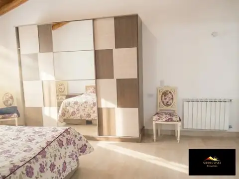 Villa Catalina etapa 1