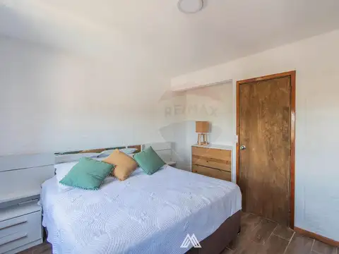 Venta casa en cooperativa dos dormitorios Pando