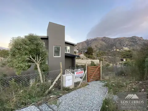 Casa en venta en Lomas Del Cauquen - A Estrenar!