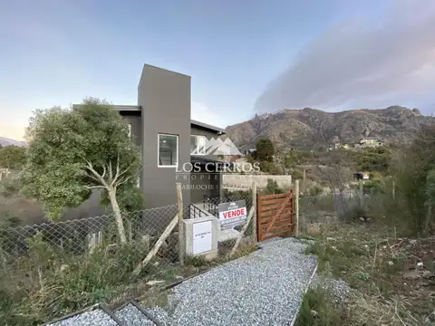 Casa en venta en Lomas Del Cauquen - A Estrenar!