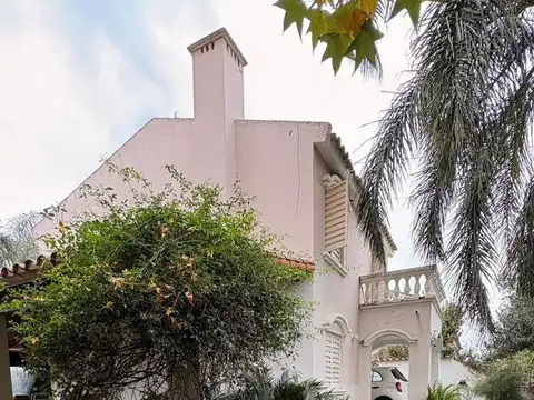 Casa en Salta