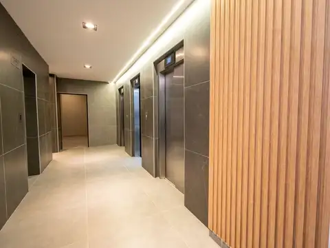 Departamento en Alquiler A Estrenar