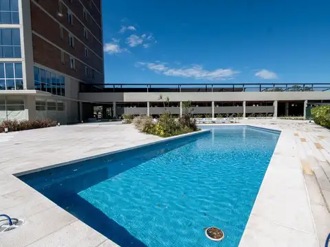 ALQUILER GARDEN INN TORRE 2