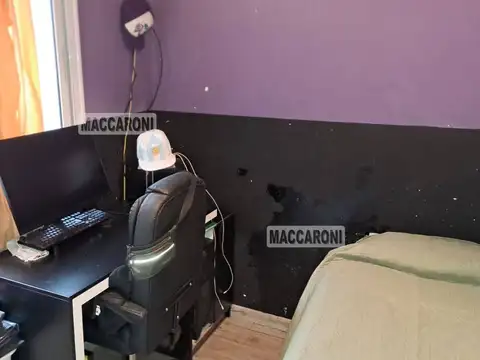 Depto Tipo Casa en Venta en Liniers, USD 160.000