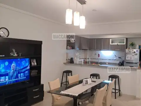 Depto Tipo Casa en Venta de 3 dormitorios
