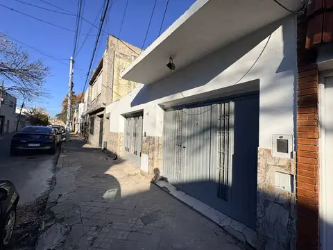 Casa en Venta de 1 dormitorio