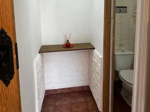 Depto Tipo Casa en Alquiler 50 años