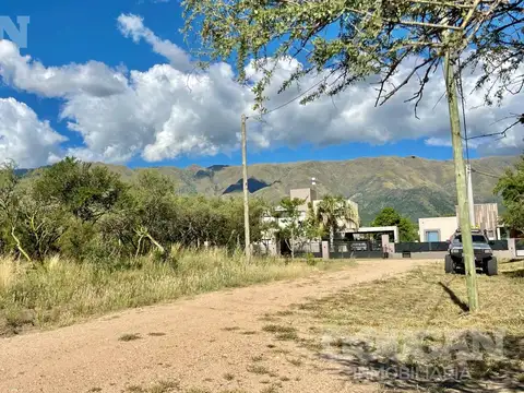 Lotes con cercanía al centro - gas natural y escritura