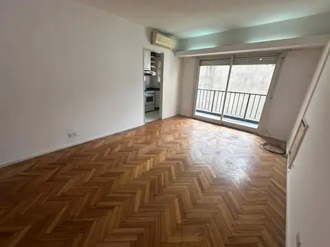 Departamento en Alquiler de Monoambiente